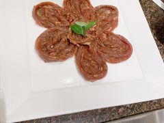 -皇城老妈火锅·川味传承(港湾店)