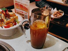 -炭之家·齐齐哈尔非遗烤肉·鲜切直供(中央大街店)