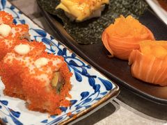 -極上萬膳·日料放题(来福士江景店)