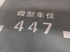 -安东易迷你仓自助寄存仓库(淞虹路店)