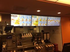 -麦当劳(温州人民路店)