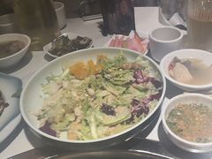 -云尊府云南菜·蒸汽石锅鱼(学清路店)