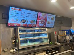 -真功夫(莲塘店)