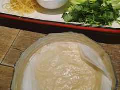 -四姐妹东北饺子(沙尾路店)