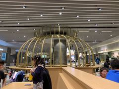 -食代馆(深业上城店)