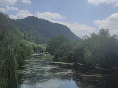 -贵阳市花溪国家城市湿地公园
