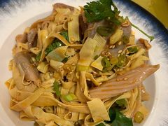 -鑫真味私房菜馆