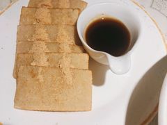 蛋煎糍粑-川味堂·四川豆花(八卦岭店)