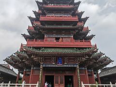 -开封府