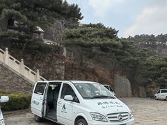 -天津盘山风景名胜区