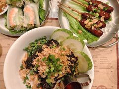-Cô Thành Restaurant