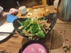 -北疆饭店(朗悦公园茂店)