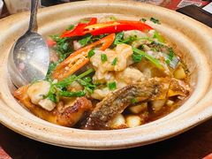 -鸽味轩·粤菜小馆(高楼门总店)