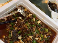 -汉水缘鲜鱼庄(黄雁村店)