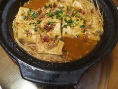 -爷爷的土钵菜(街道口店)