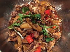 -味上湘菜馆(岳麓山店)