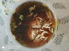 -鸡鸣汤包(广东路店)