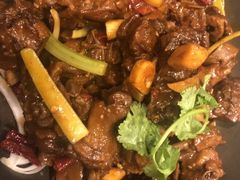 -宁味楼·西北创新融合菜(正源南街宝湖店)