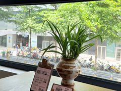 -本处·素食·融合料理(南油店)