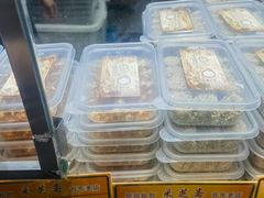 -采芝斋评弹茶馆(观前街店)
