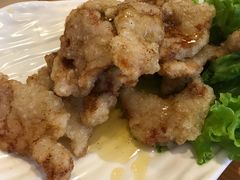 -长寿参鸡汤(朝韩风情街店)