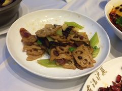 -上海会馆(香港名都店)