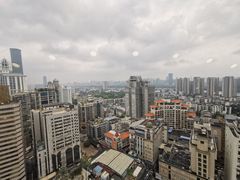 -柳州宾馆-云霄阁·旋转餐厅