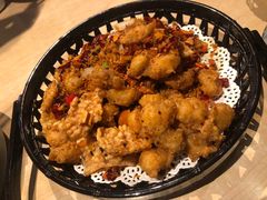 -避风塘(百联东郊店)