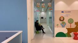 -青苗儿童口腔(长楹天街购物中心)