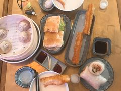 -桃园眷村(万象天地店)