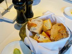餐前面包-燃扒房Steakhouse(皇庭店)