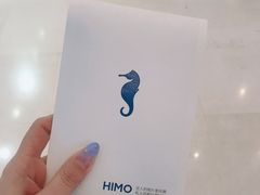 -海马体照相馆(大连柏威年购物中心店)