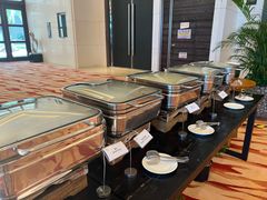 -三亚海棠湾喜来登度假酒店