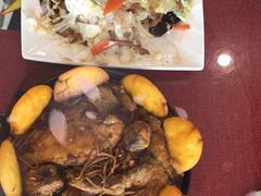-桃子餐厅·天津菜(红星路直营店)