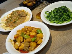 -金百万(方庄店)