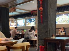 -老淮滨-蚌埠非遗小吃(淮河路店)