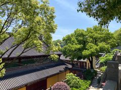 -余姚市灵岩禅寺
