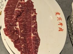 匙仁-贵宾牛·潮汕牛肉火锅(珠池总店)
