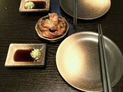 -和风融合餐厅创意料理(重庆店)