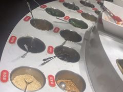 -川锅一号火锅(1818牌楼店)