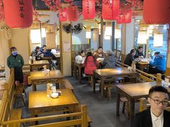 -屋里饭菜·湘菜馆(火车站店)