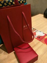 -周大福 CHOW TAI FOOK(新世界百货崇文店)