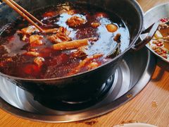 -李子坝梁山鸡(李子坝大鸡哥店)