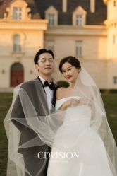 -CD视觉婚纱摄影