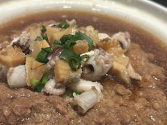 -青菁酒家·象山海鲜(胜利河美食街店)