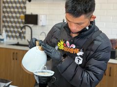 -Torch Coffee 炬点咖啡