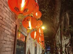 -北园酒家(小北路店)