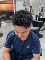 -MT·ID 烫发.染发.接发SALON