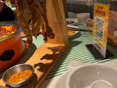 -楼兰新疆菜(江宁万达店)