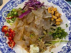 -巧克力渔家.小船海鲜胶东菜(万平口店)